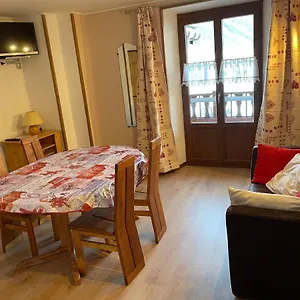  Appartement Ronce France