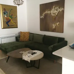  Appartement Le Balcon Ain Zaghouan Nord 1br Tunisie
