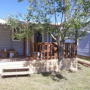  Camping Mobil Paradisiaque France