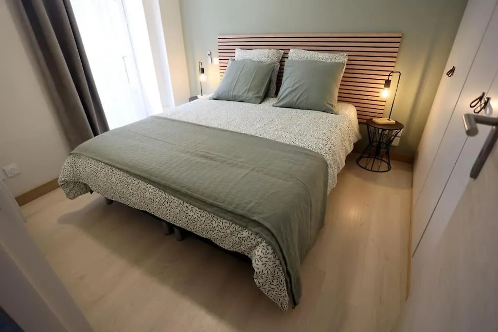 Chez Juliette, Proche Place Nationale Avec Parking Montauban 0*,  France